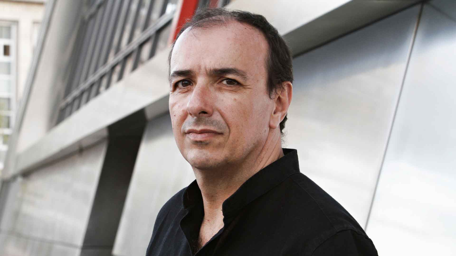 Esteban Hernández: “El liberalismo ha quedado anclado en un momento que ya no existe”