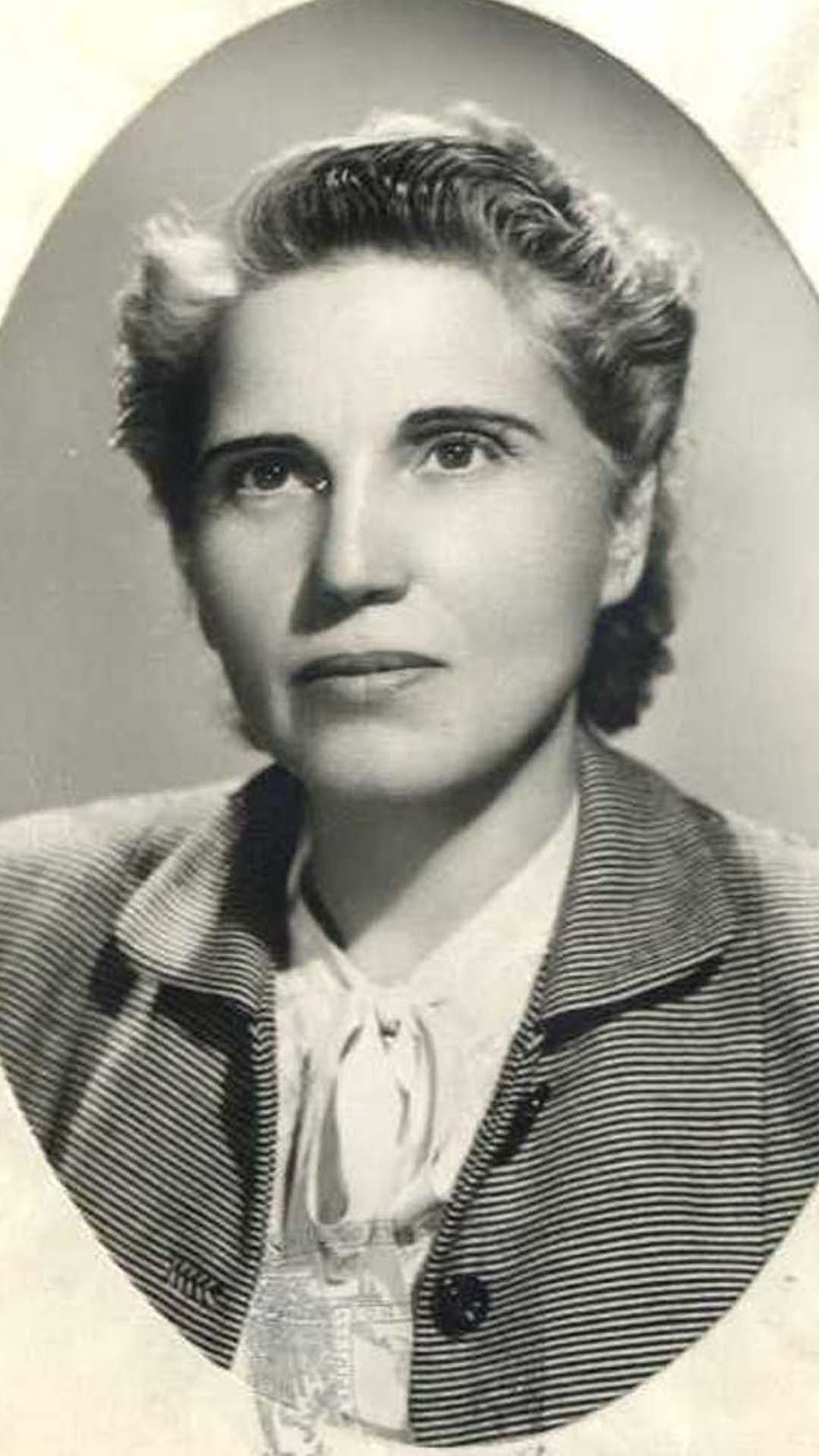 Estrella Cortichs, una maestra innovadora y comprometida en la España de los años treinta 1