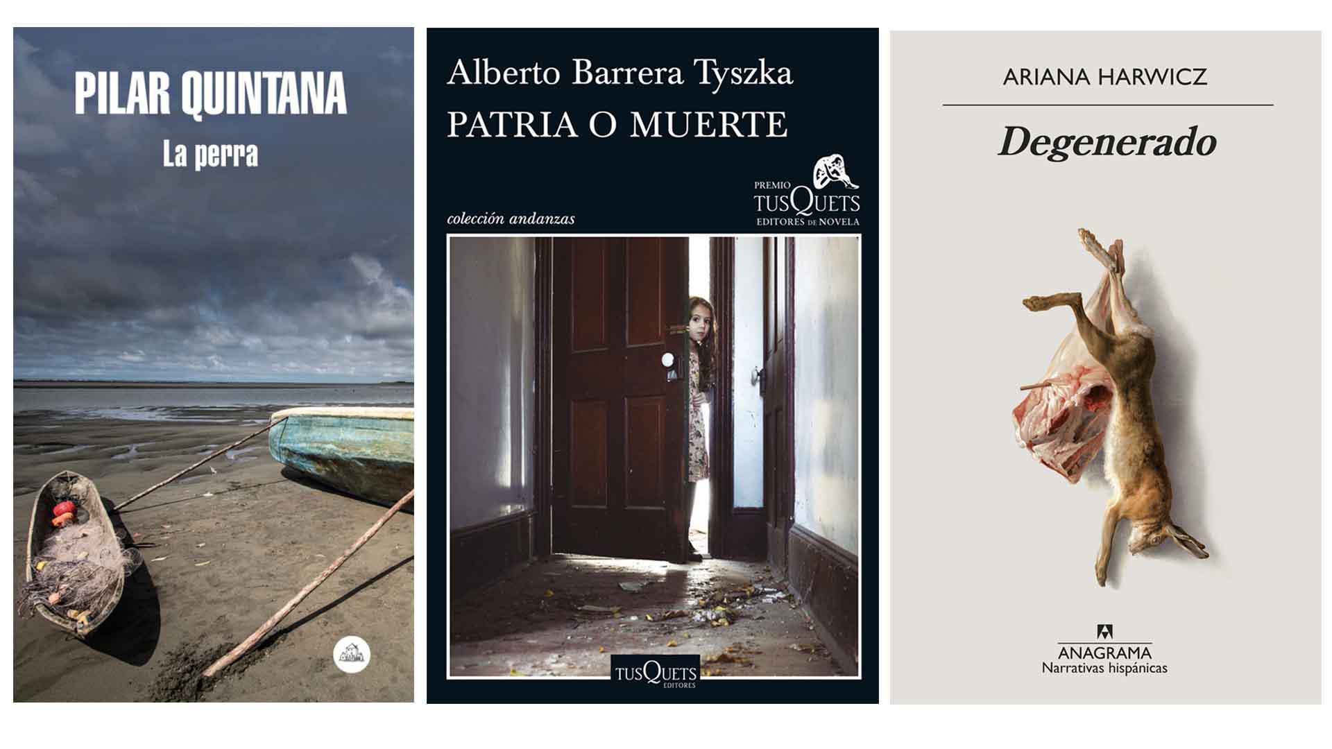 ¿Existe interés en España por leer autores latinoamericanos? 2