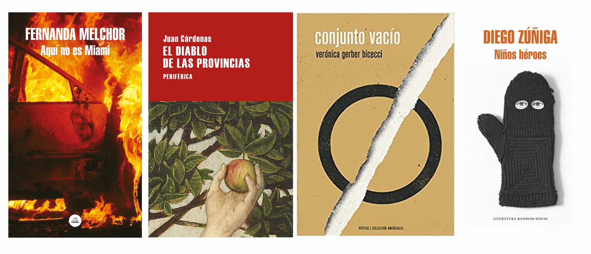 ¿Existe interés en España por leer autores latinoamericanos? 3