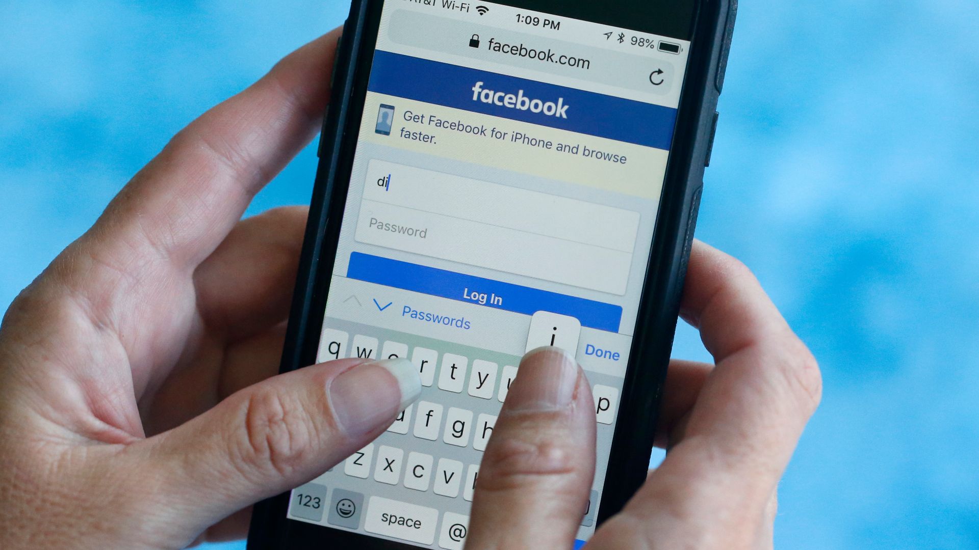 Facebook pagará una multa récord de 5.000 millones de dólares por su gestión de la privacidad