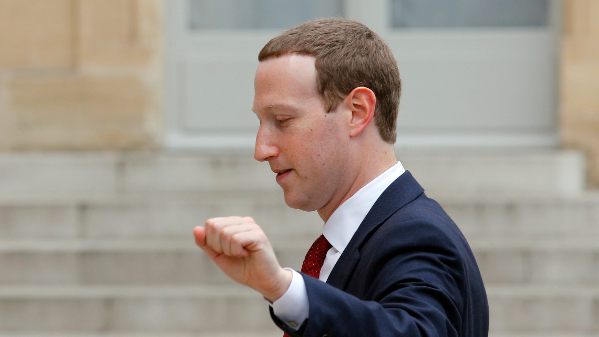 Facebook paraliza el lanzamiento de su criptomoneda Libra