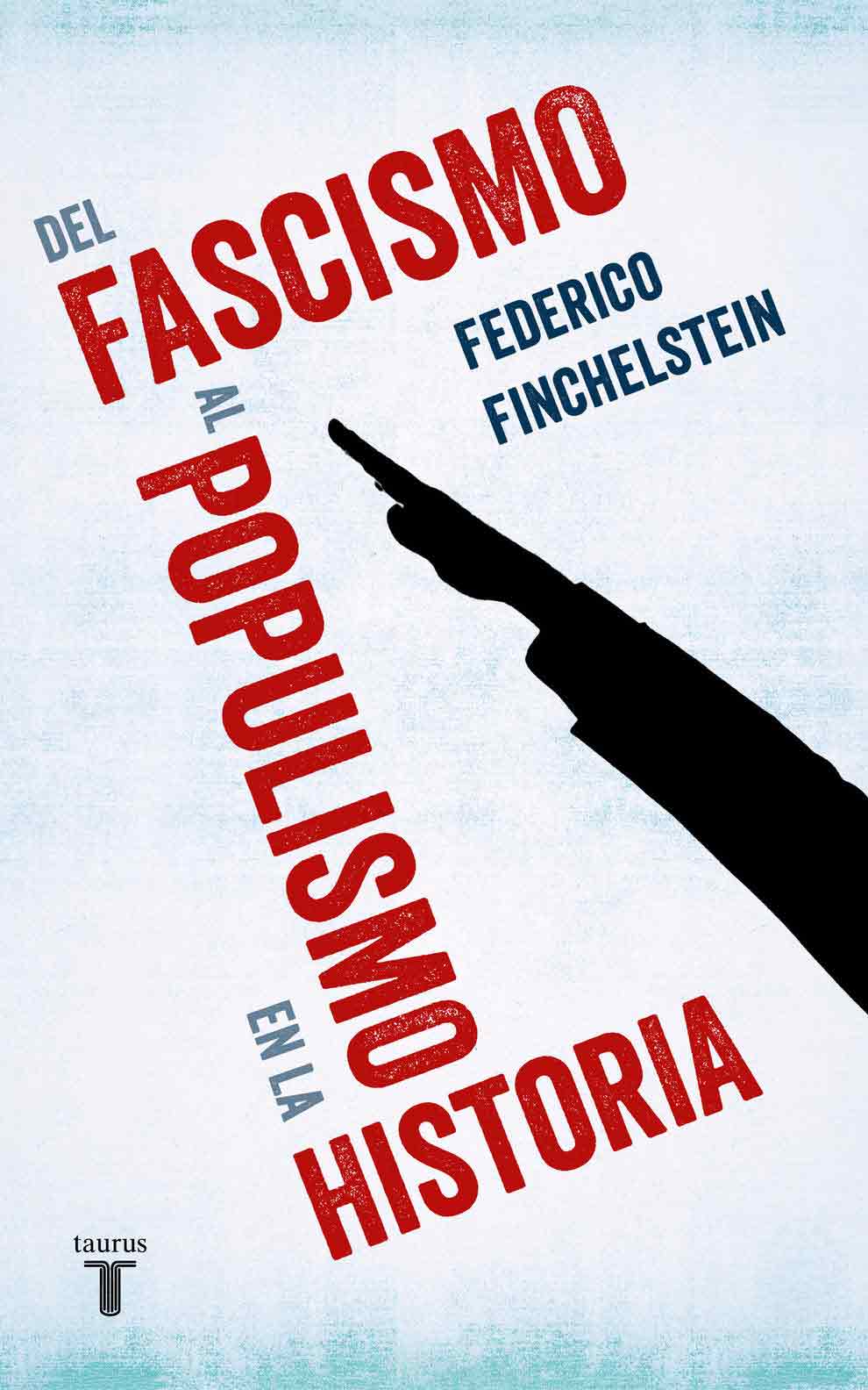 Federico Finchelstein: “Vox y Podemos no son homologables” 3