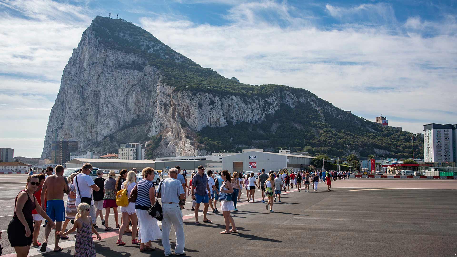 Gibraltar votará en referéndum la suavización de sus restrictivas leyes antiaborto
