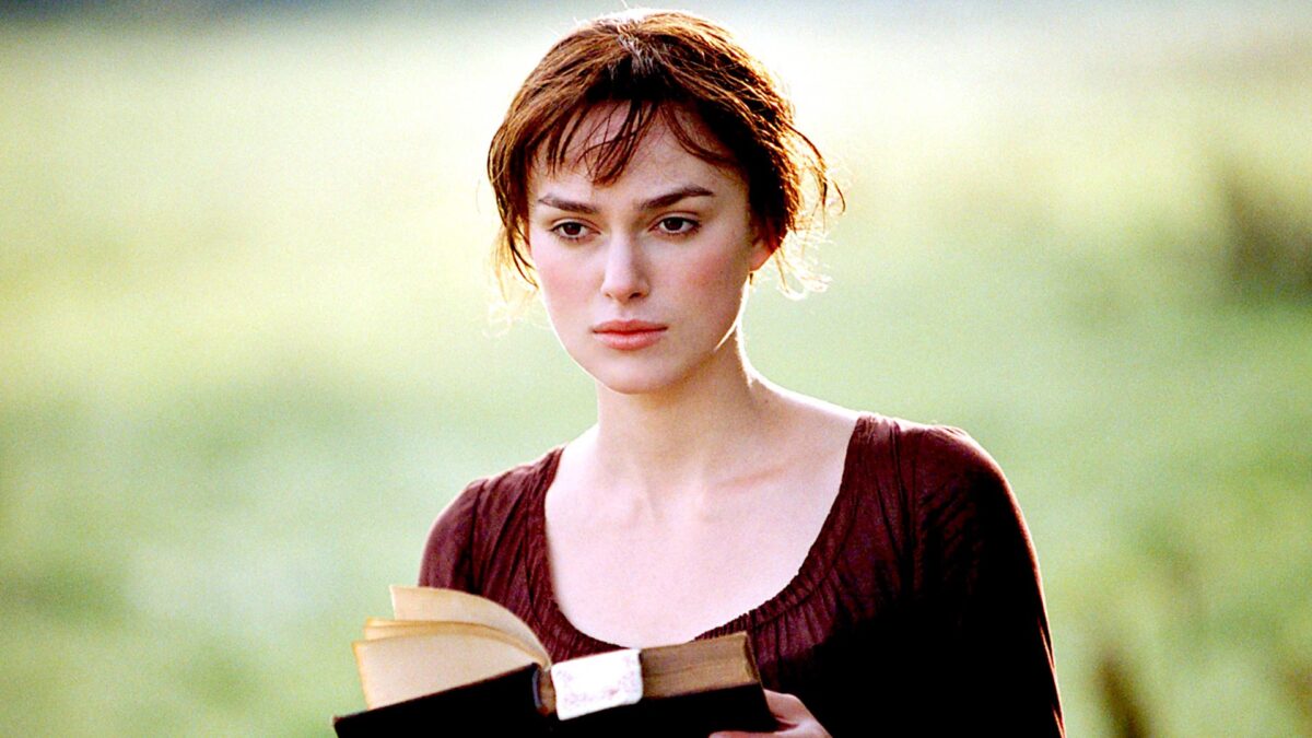 Jane Austen: la última misógina