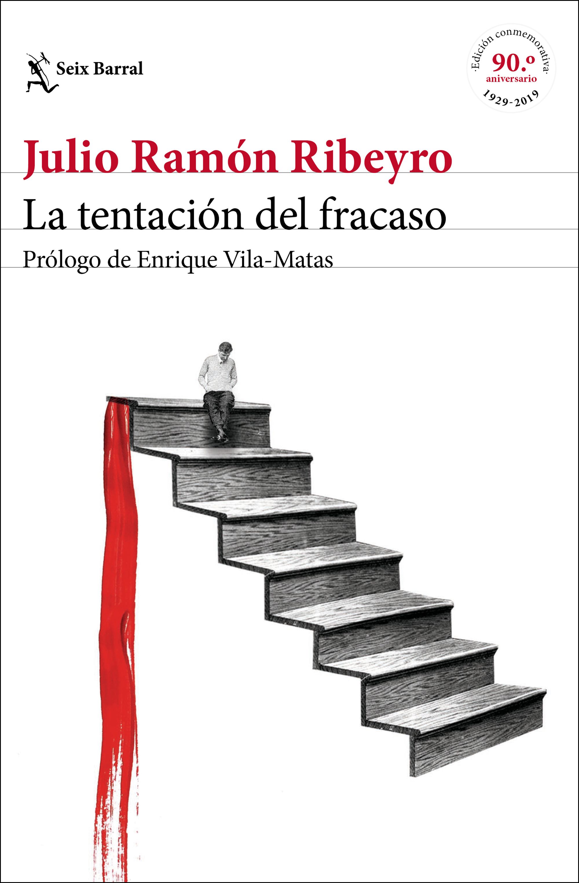 Juio Ramón Ribeyro: tentación e hibridez marginada 2