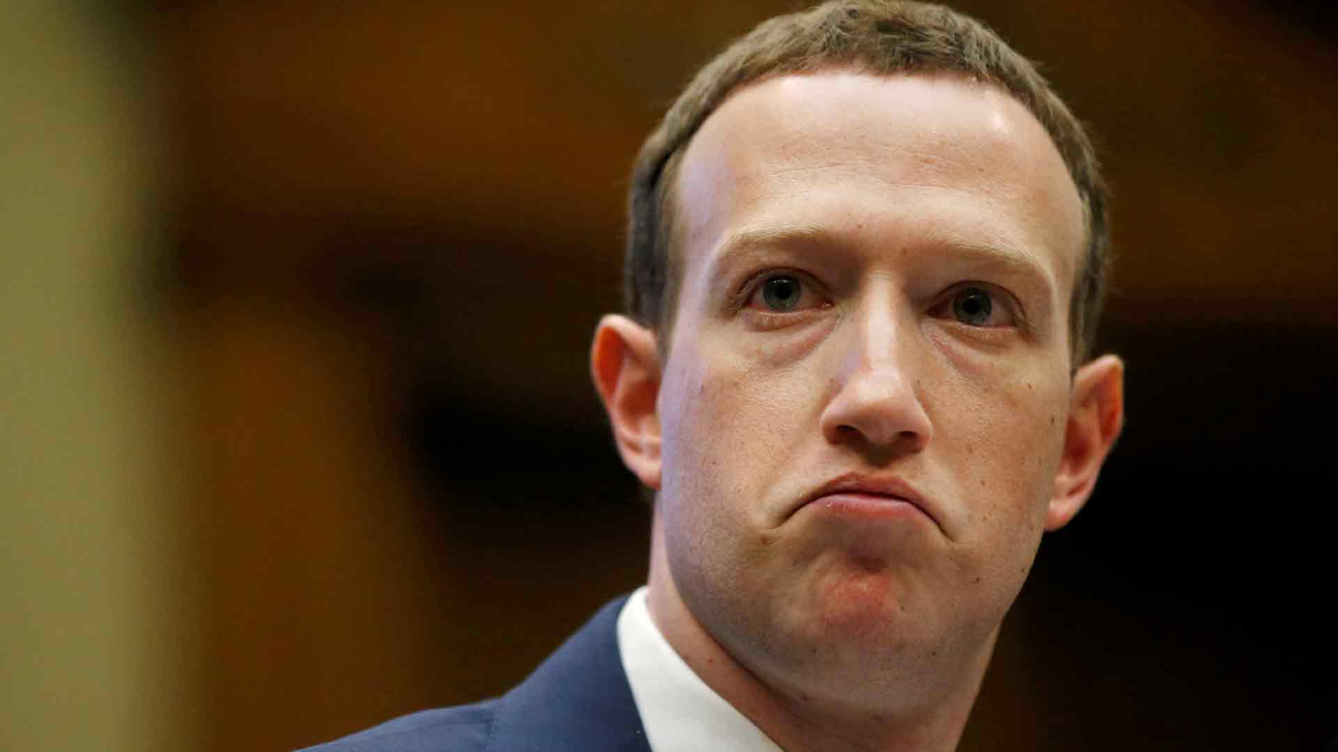 La criptomoneda de Facebook ya es blanco de los estafadores