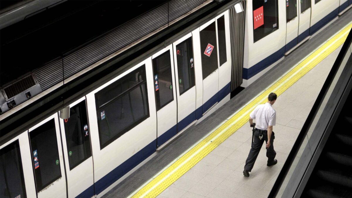 CCOO anuncia la muerte a causa del amianto de otro trabajador de Metro de Madrid