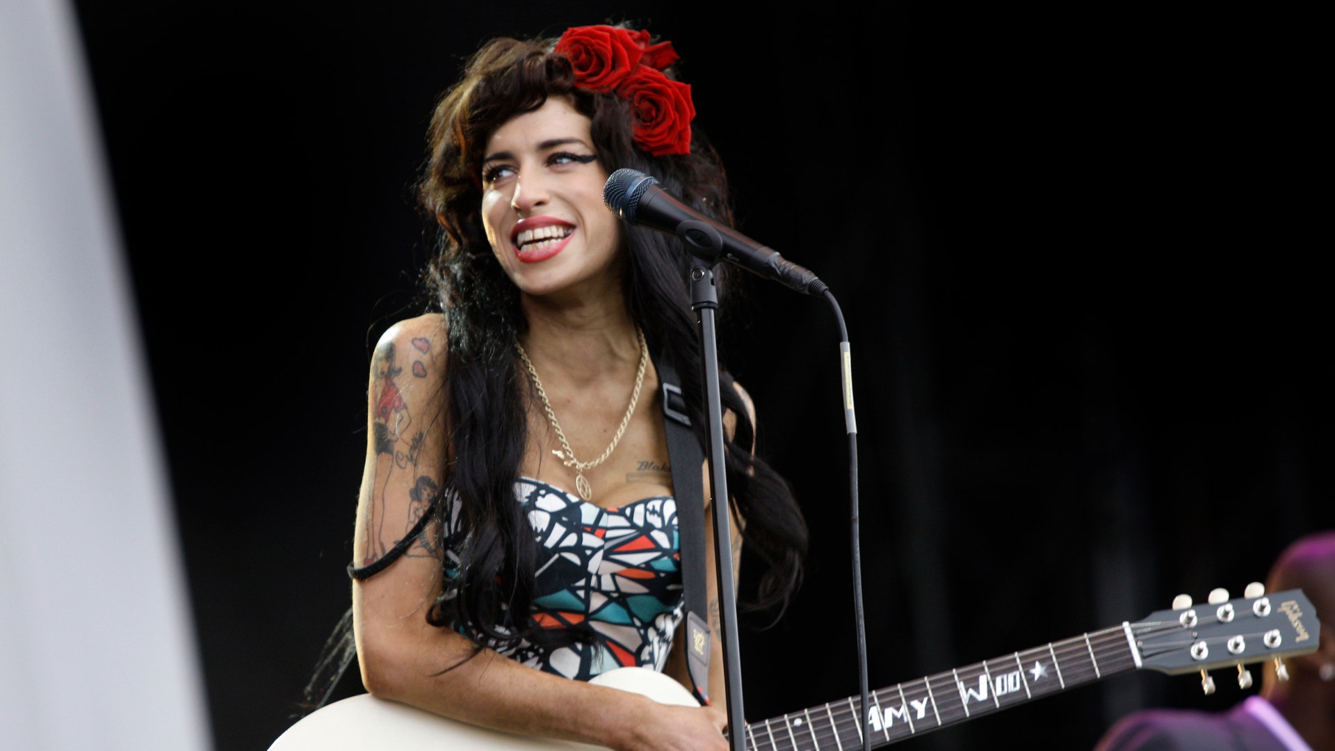 La huella de la dulce y trágica Amy Winehouse en España