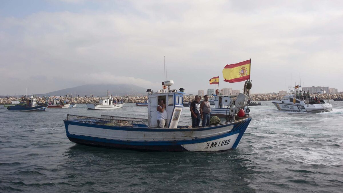 Milei da marcha atrás a la reforma pesquera que perjudicaba los intereses de España