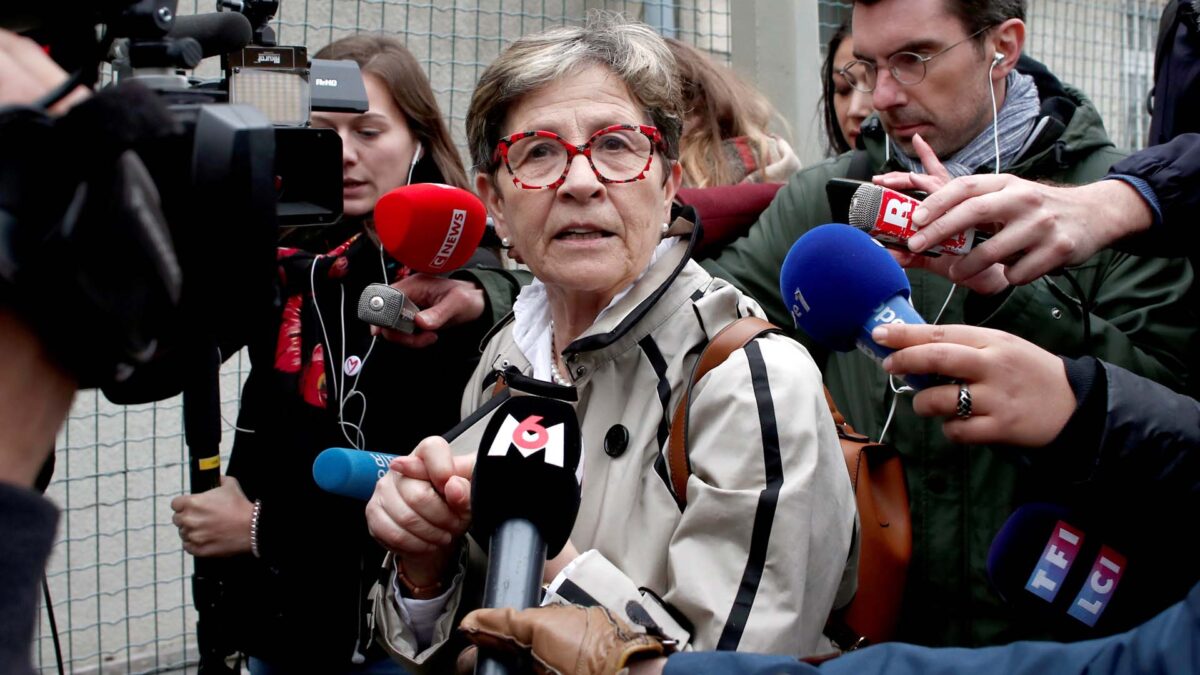 Los médicos suspenderán el tratamiento que mantiene con vida al francés Vincent Lambert