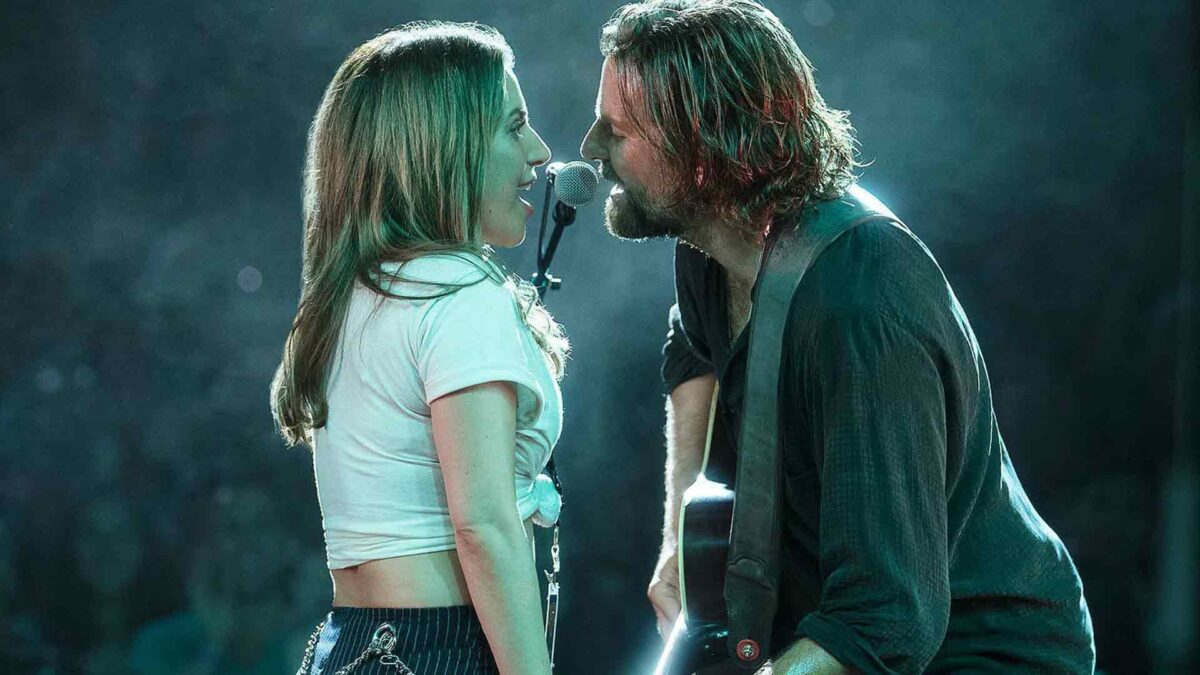 Los rumores sobre Lady Gaga y Bradley Cooper siguen… ¿por qué?