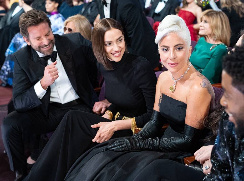 Los rumores sobre Lady Gaga y Bradley Cooper siguen… ¿por qué? 4