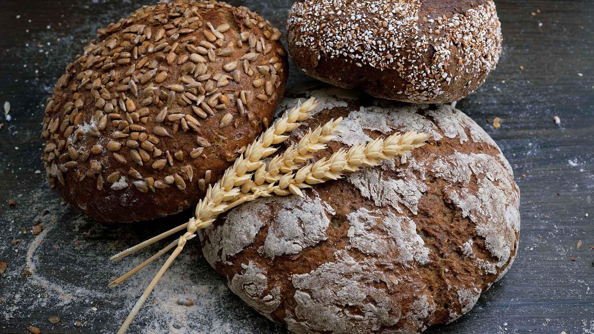 Más variedades con el 4% de IVA y nuevas denominaciones: así es la nueva normativa del pan
