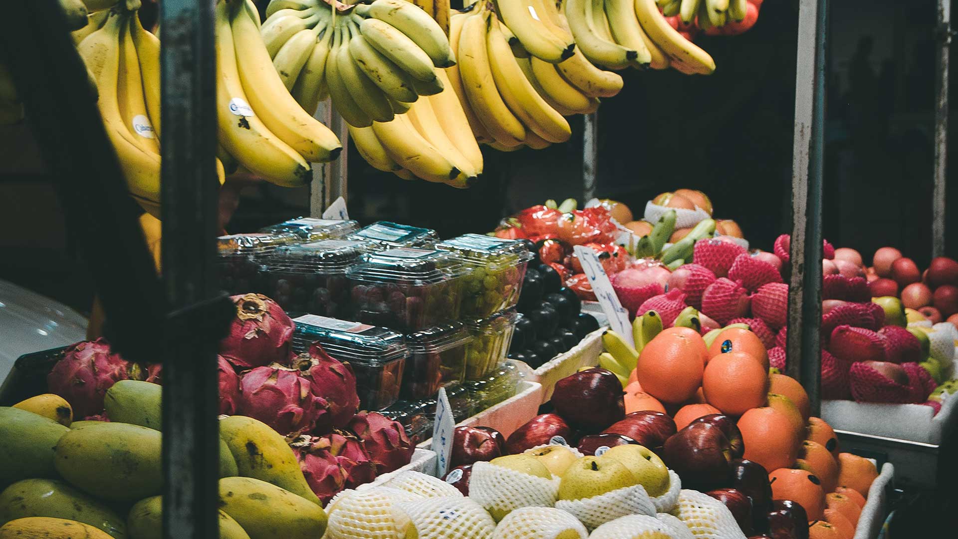 Mitos de las frutas para comer más sano este verano