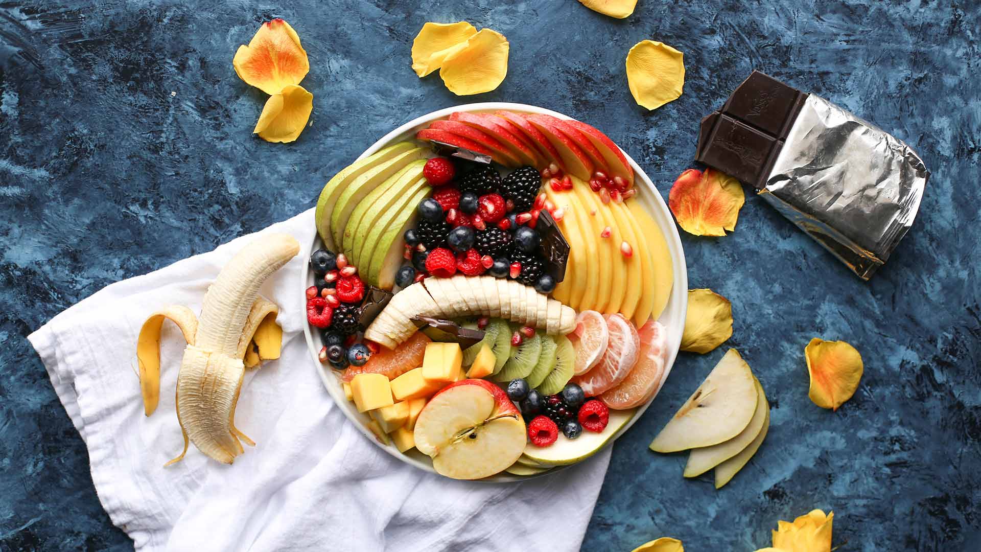 Mitos de las frutas para comer más sano este verano 2