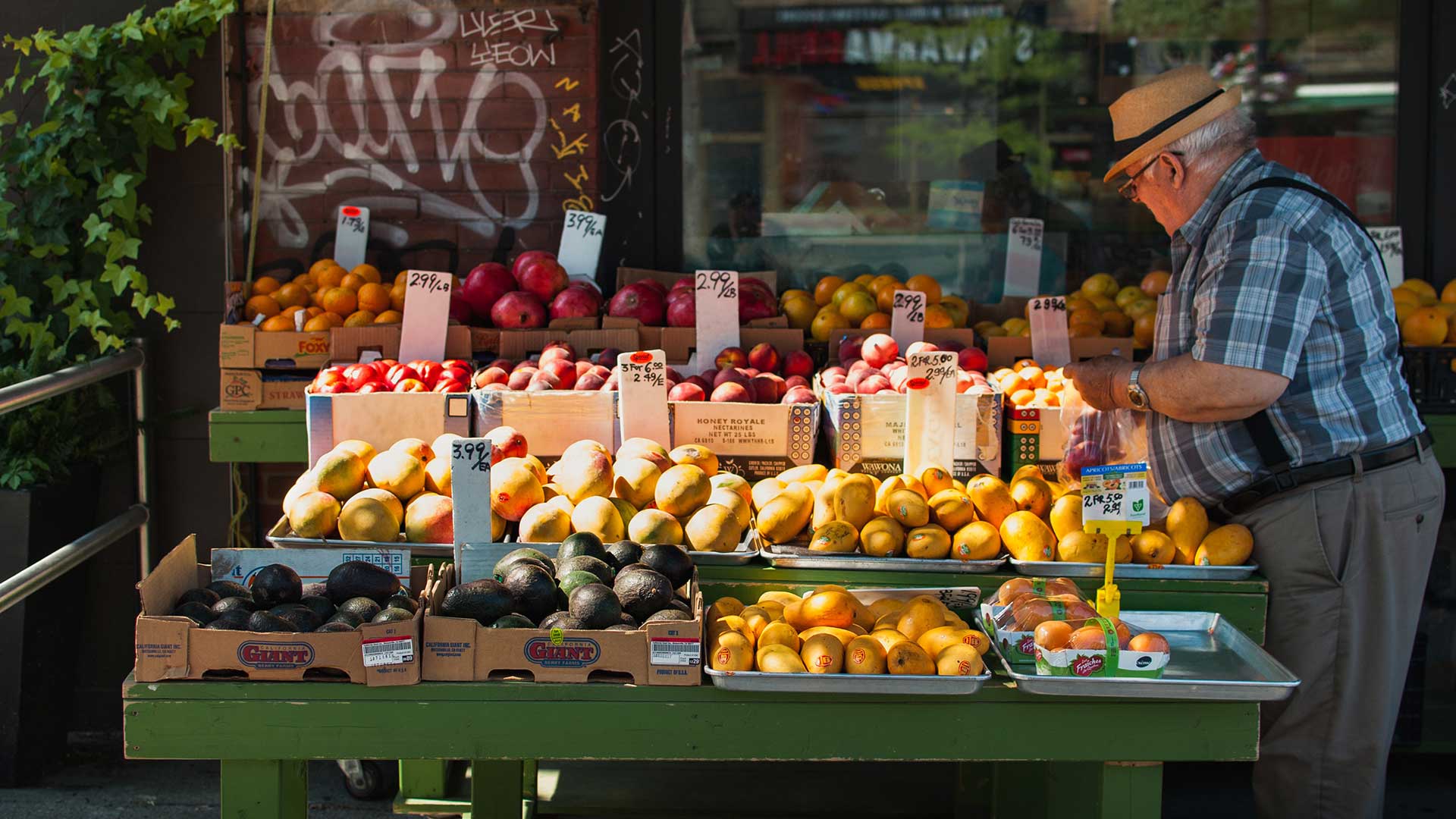 Mitos de las frutas para comer más sano este verano 4