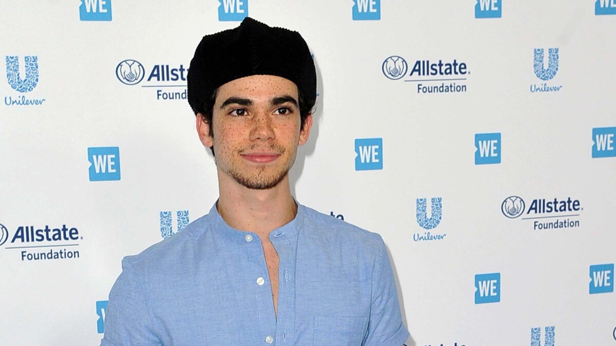 Muere a los 20 años la estrella de Disney Channel Cameron Boyce