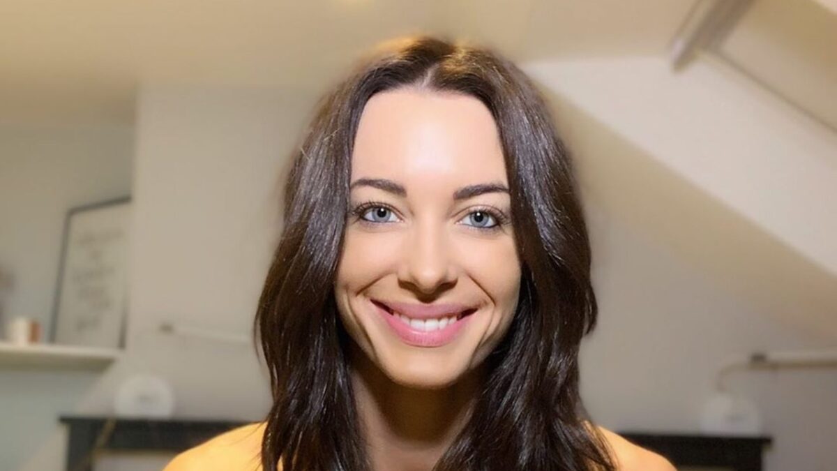 Muere la joven youtuber Emily Hartridge tras ser atropellada con su patinete