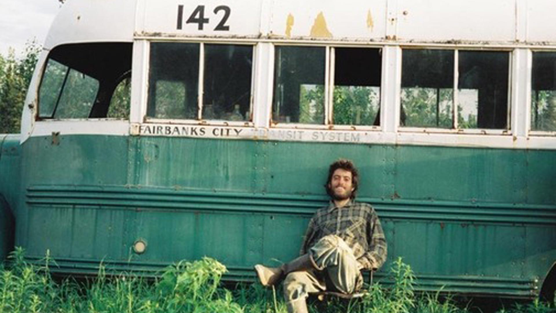 Muere otra turista en Alaska que buscaba el autobús de ‘Hacia rutas salvajes’