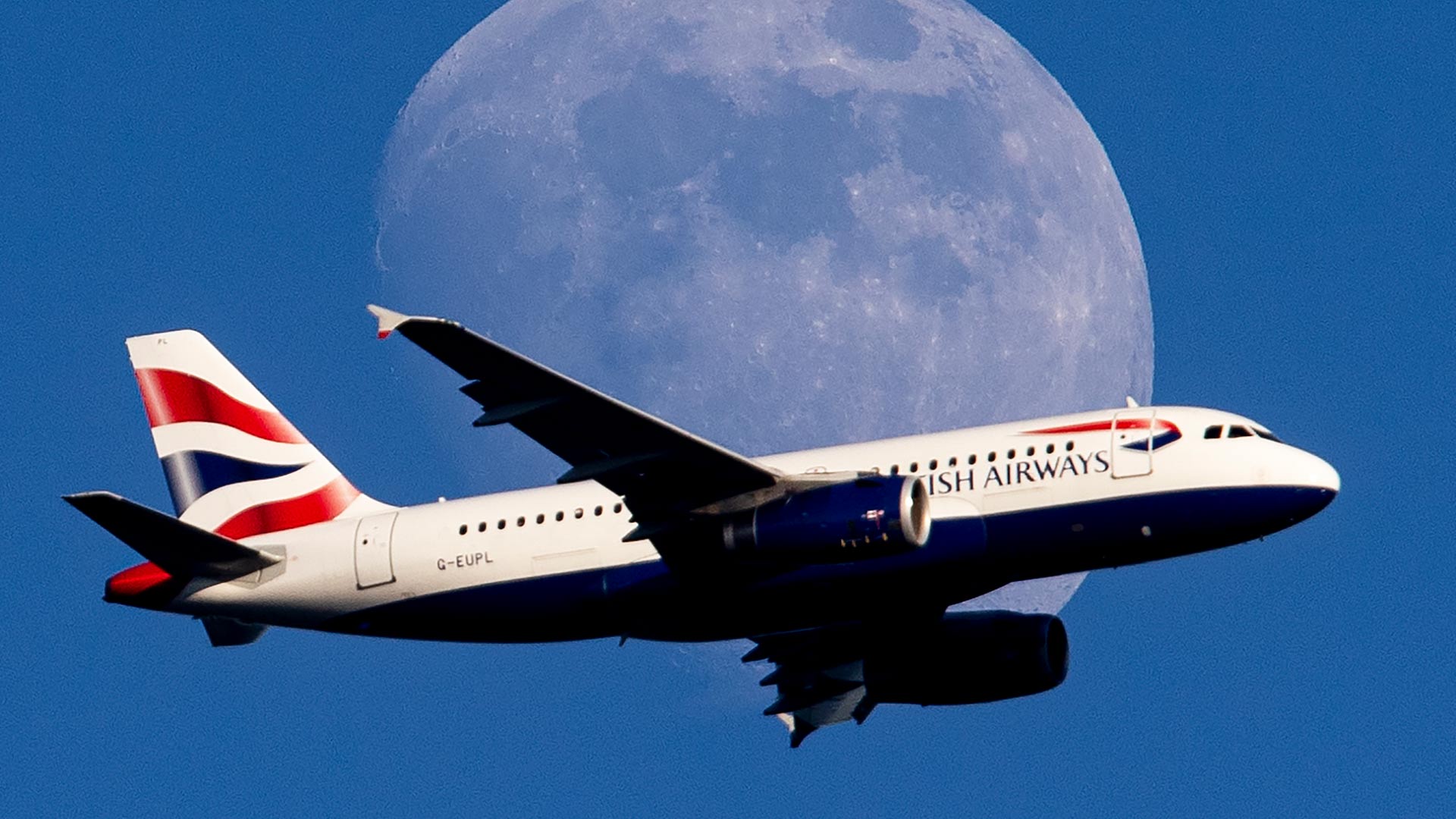 Multa de 204 millones de euros a British Airways por el robo de datos de clientes