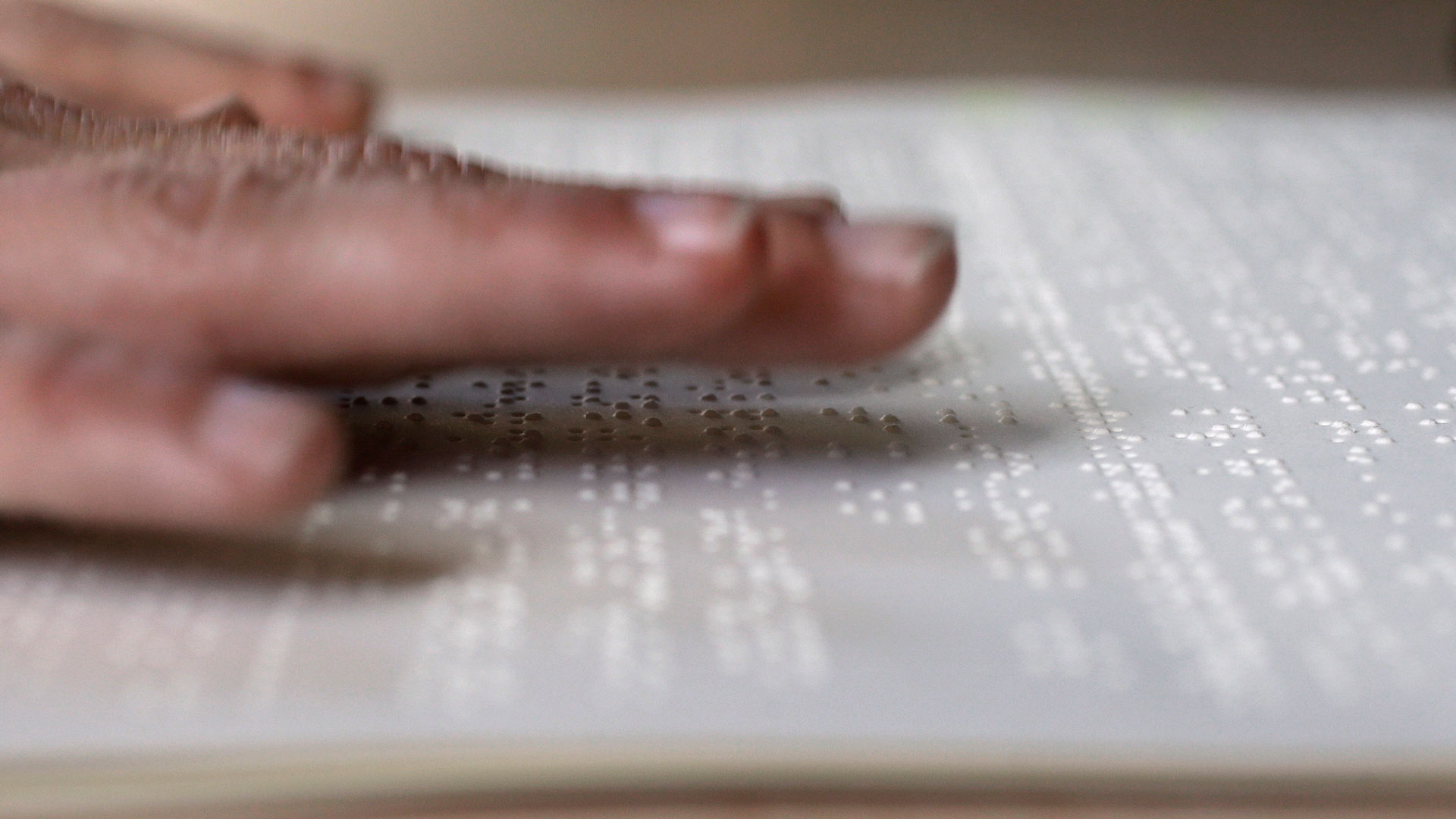 Nace la primera tienda en línea de productos etiquetados en braille