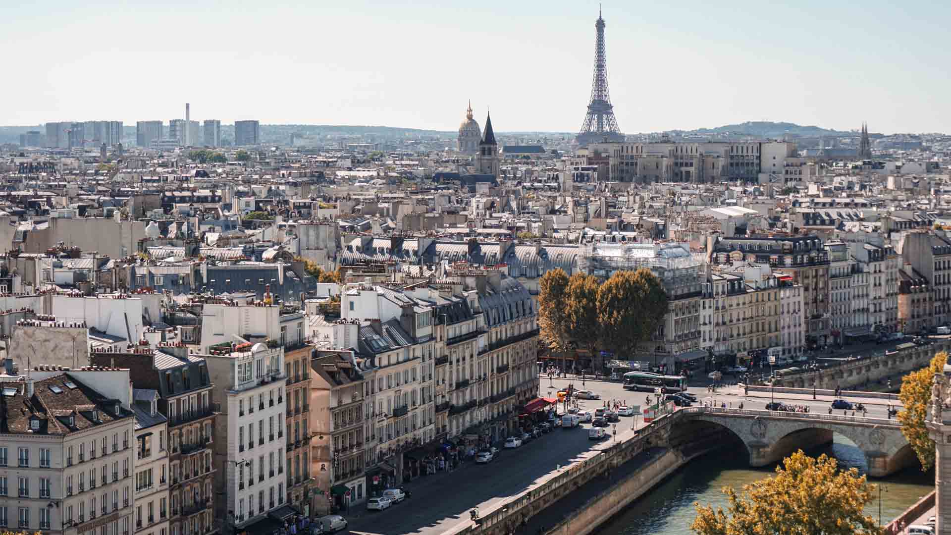 París impone un nuevo límite al precio de los alquileres