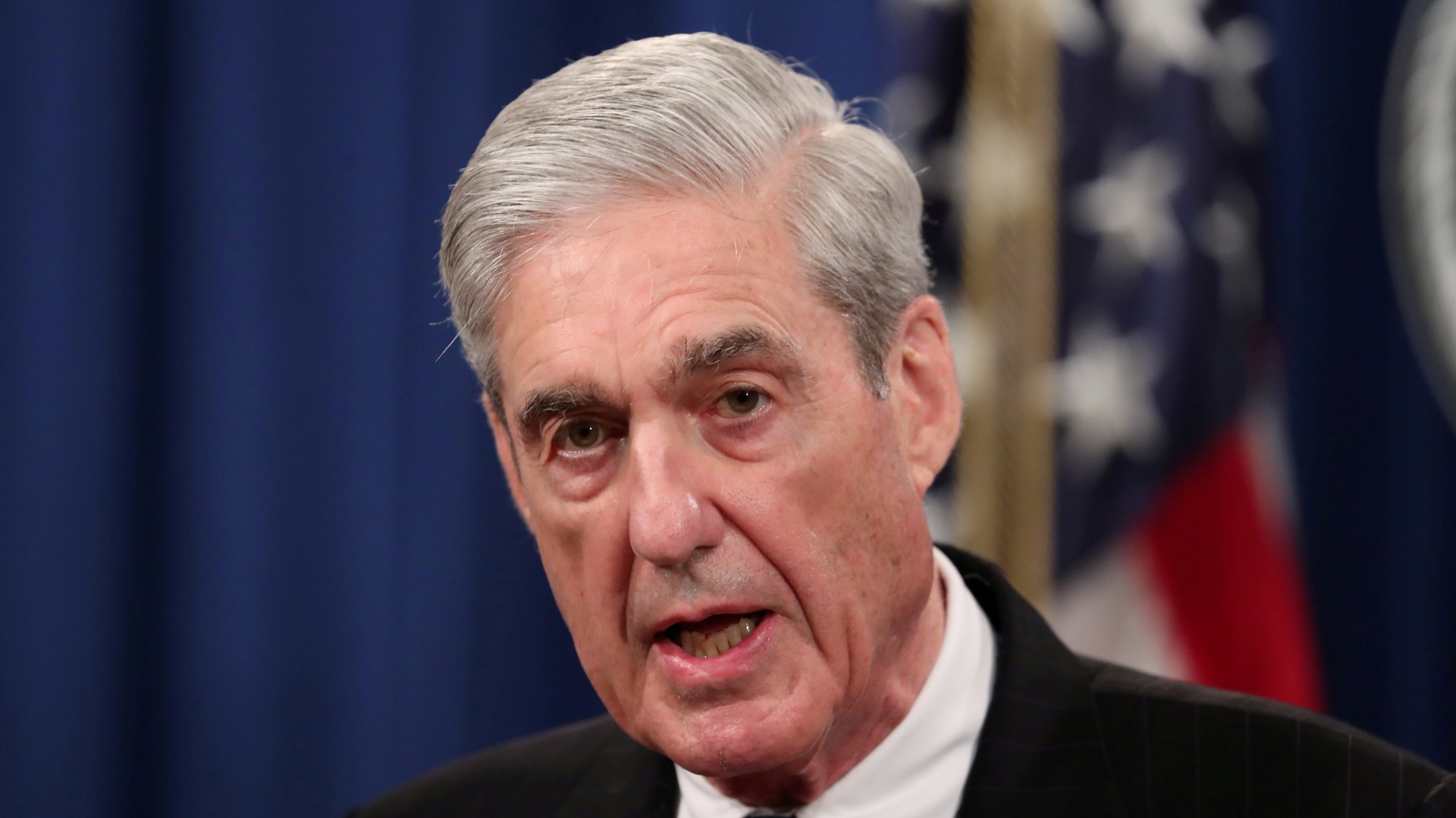 Pospuesto el testimonio de Mueller en la investigación de la injerencia rusa