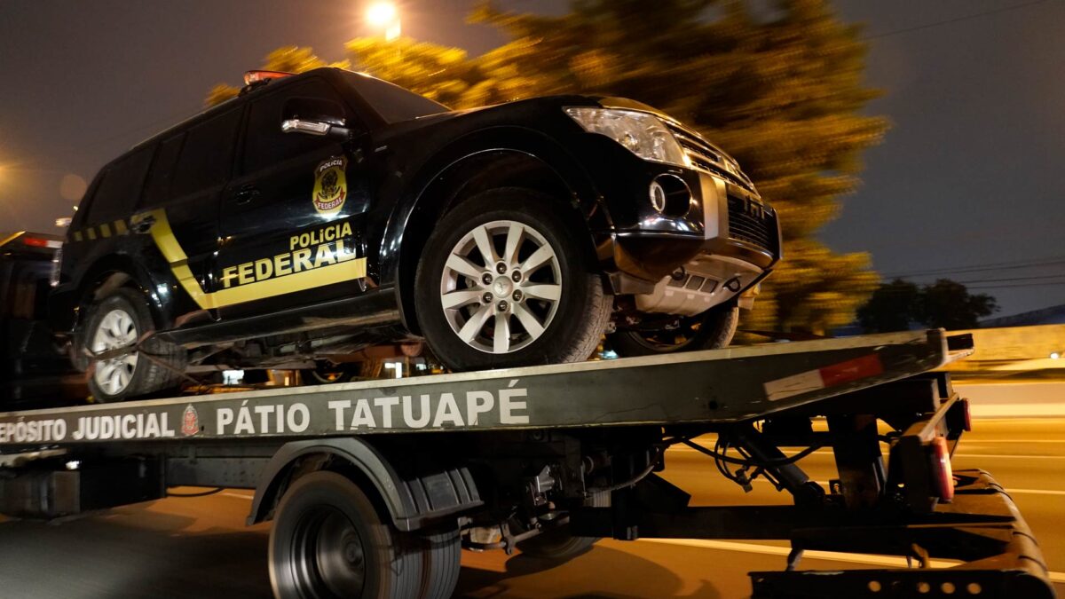 Roban cerca de una tonelada de oro en el mayor aeropuerto de Brasil