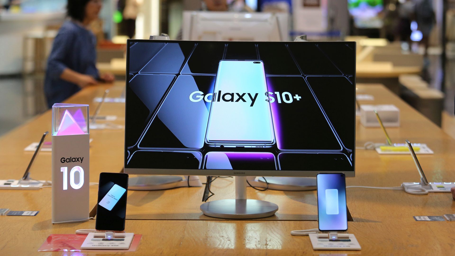 Samsung irá a juicio por mentir sobre la impermeabilidad de sus modelos Galaxy