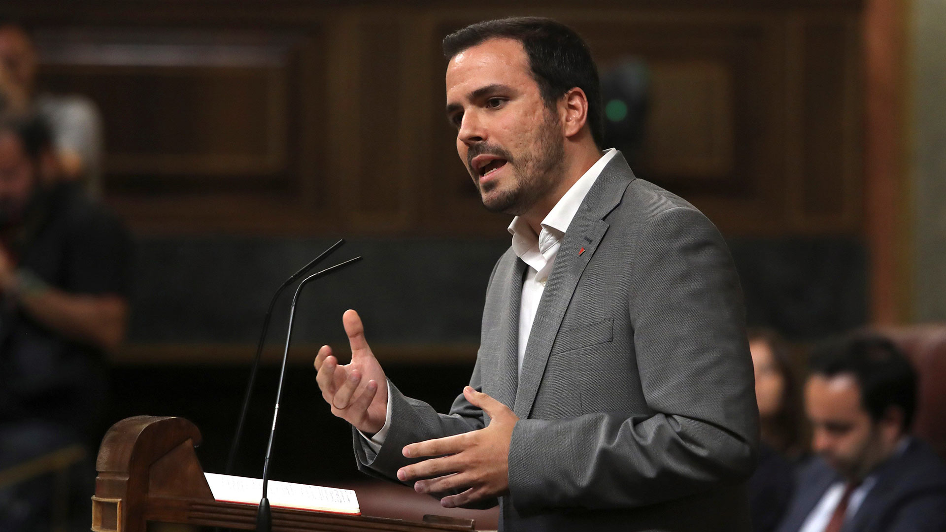 Sánchez ofrece a Iglesias un acuerdo de investidura si no prospera el de Gobierno 2