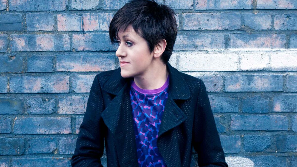 Tracey Thorn: “Fueron los adultos los que, con tanto alboroto, hicieron que la escena punk fuera mucho más excitante”