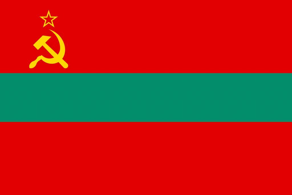 Transnistria: una provincia rebelde entre la órbita rusa y la presión de Bruselas 2