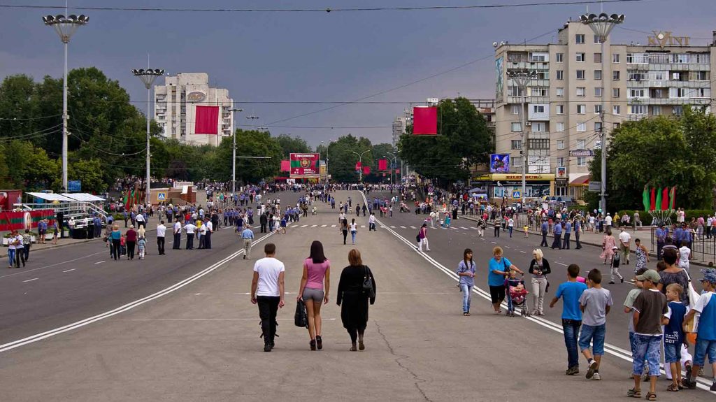 Transnistria: una provincia rebelde entre la órbita rusa y la presión de Bruselas 3