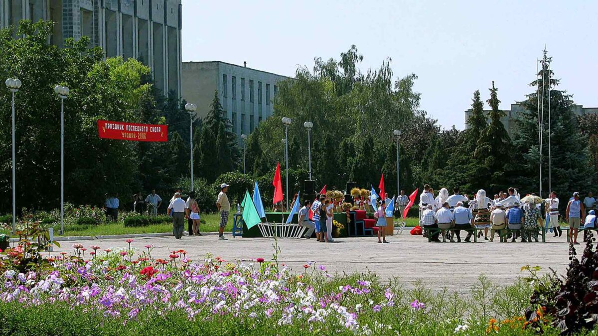 Transnistria: una provincia rebelde entre la órbita rusa y la presión de Bruselas