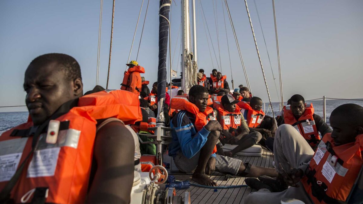 Turquía suspende el acuerdo de readmisión de refugiados con la UE de 2016