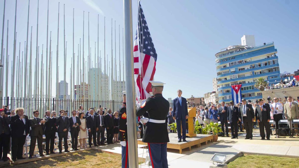 Un estudio establece que «algo le pasó» a los cerebros de los diplomáticos de EEUU en Cuba