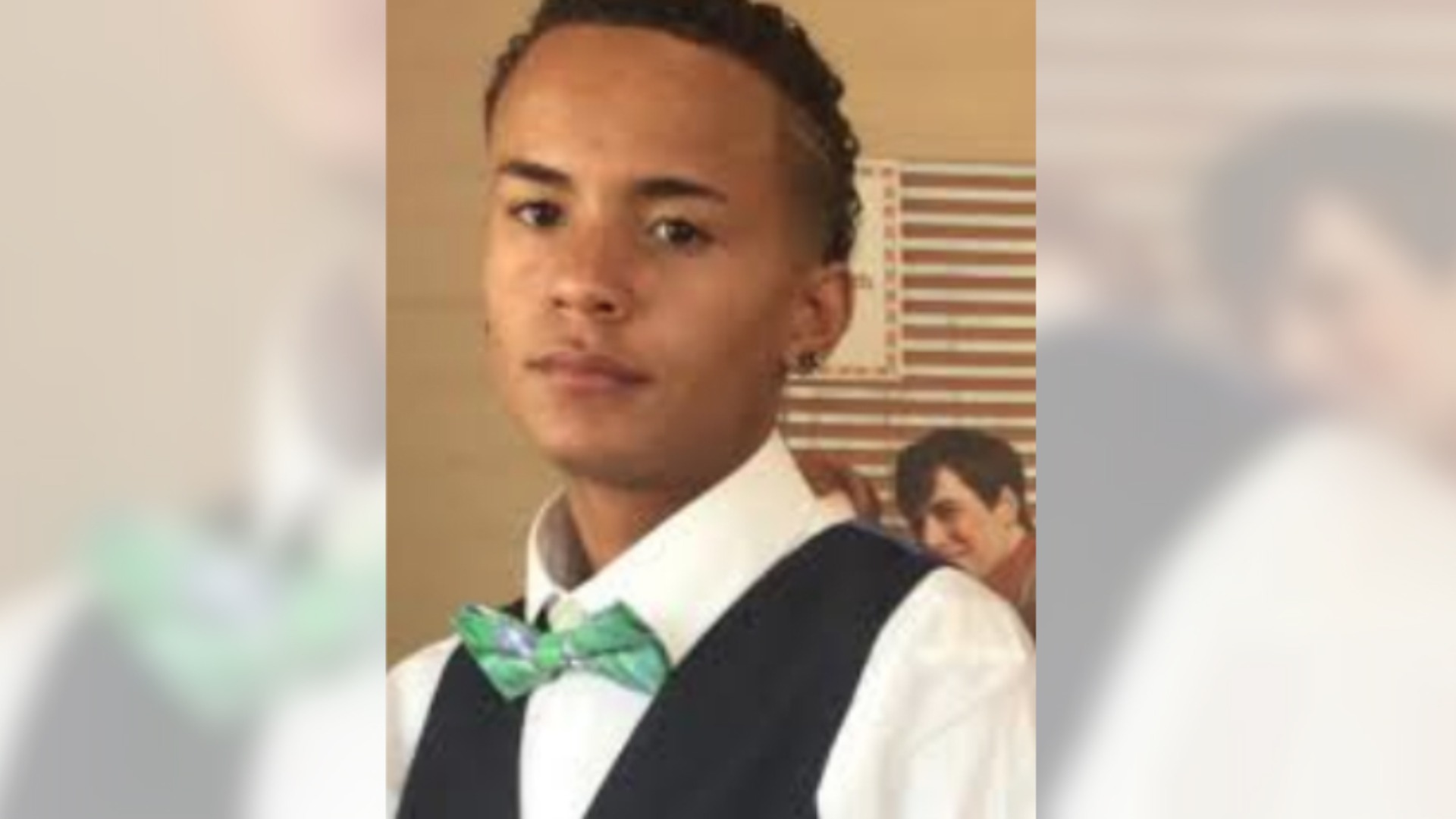 Un hombre blanco asesina a un adolescente negro por escuchar rap