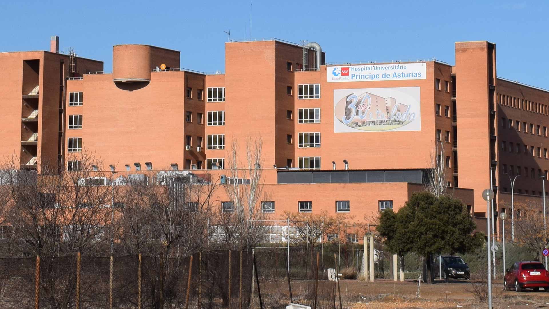 Un juez ordena al hospital de Alcalá reanimar a una paciente si es necesario