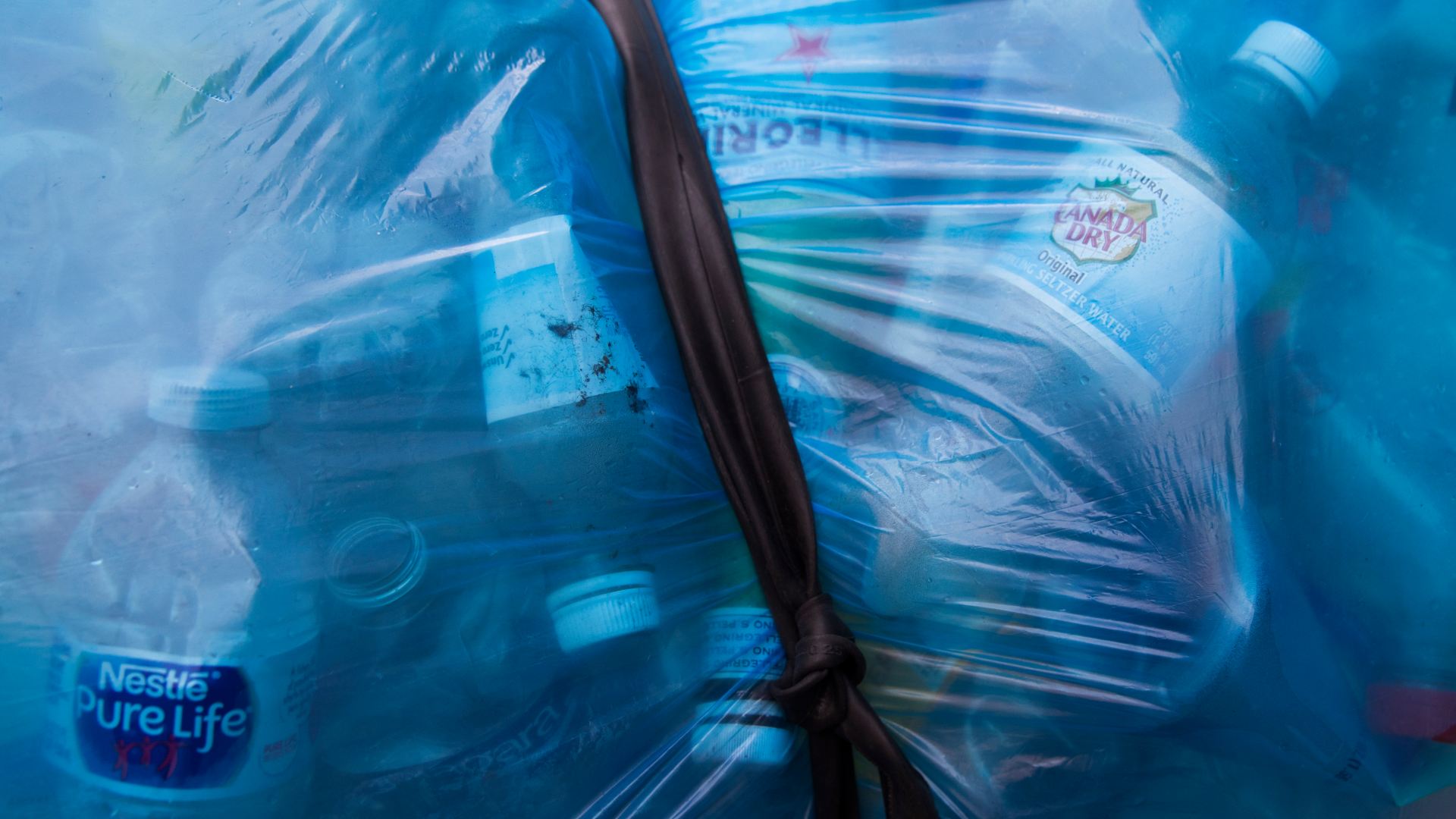Un país más se niega a seguir vendiendo bolsas de plástico: Nueva Zelanda