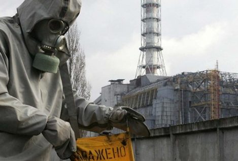 Una fuga radiactiva afectó a casi toda Europa en 2017 y Rusia fue la responsable