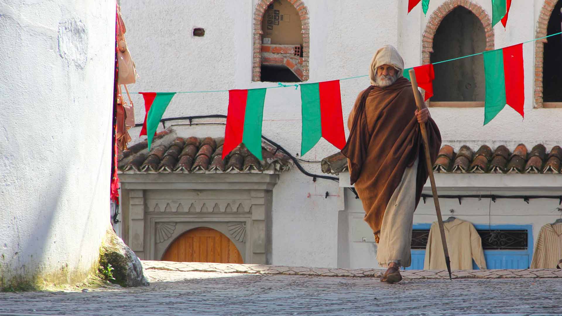 7 experiencias únicas para conocer Marruecos