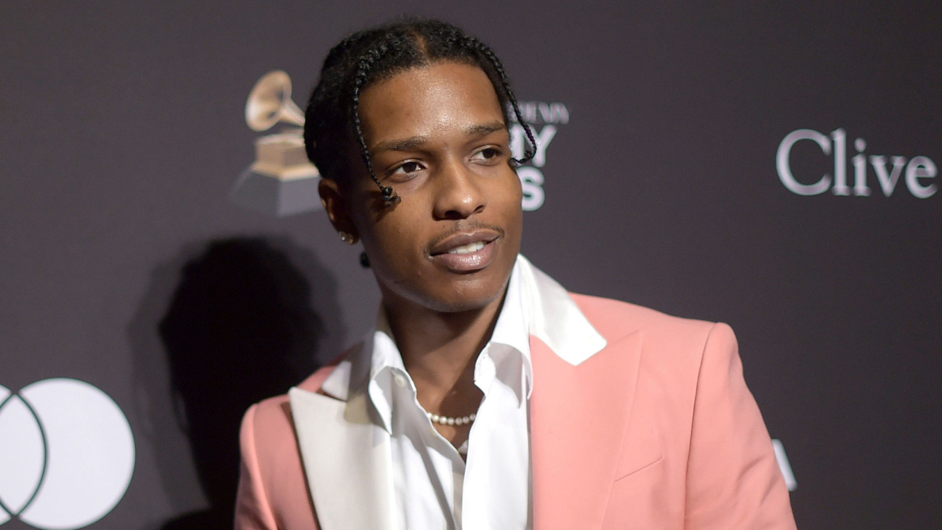 A$AP Rocky, declarado culpable de agresión por un tribunal sueco, pero evita la prisión