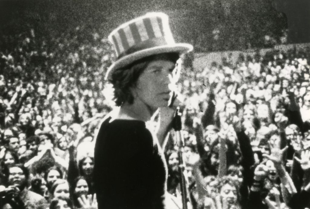 Altamont 1969: El fin del sueño hippie más allá de Woodstock y Charles Manson 5