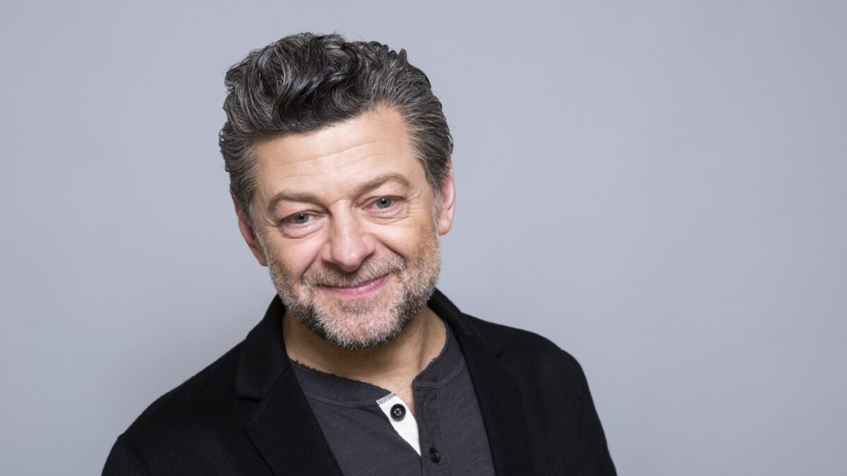 Andy Serkis es el elegido para dirigir ‘Venom 2’