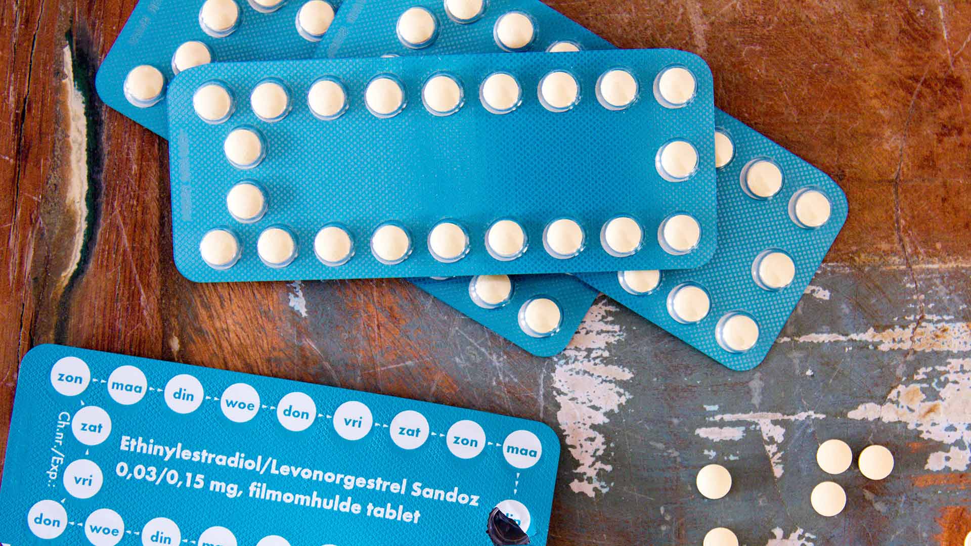 Anticonceptivos hormonales: cómo funciona cada uno y cuáles son sus ventajas y desventajas