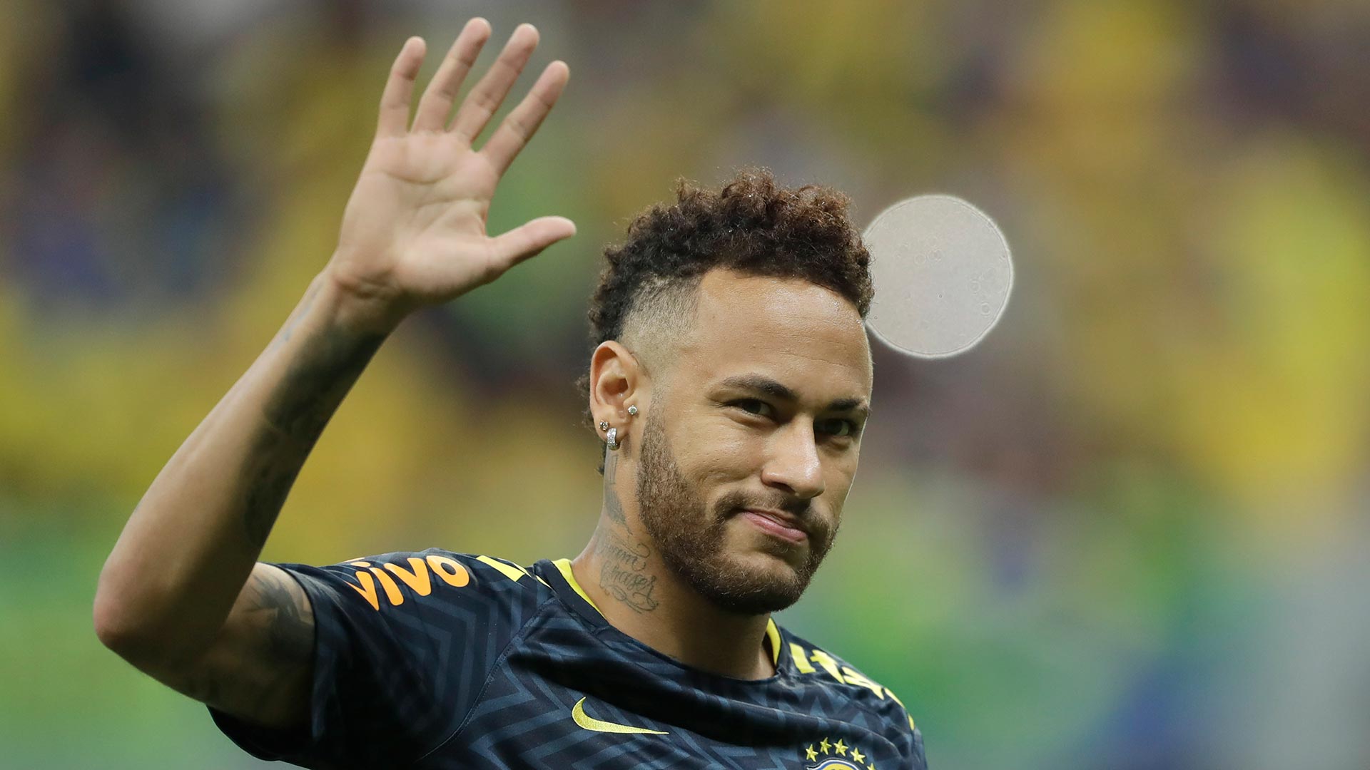Archivada la investigación contra Neymar por una denuncia de violación