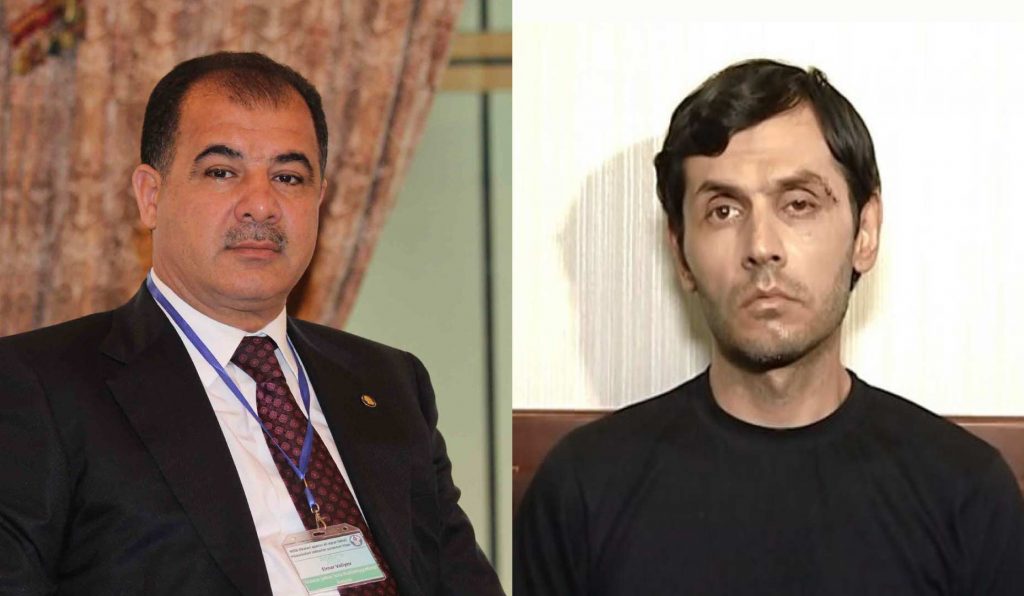 Azerbaiyán: el amigo incómodo de Occidente 5