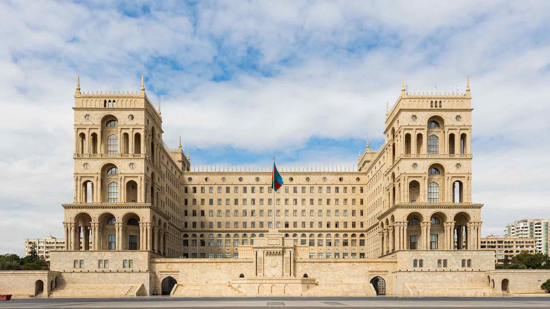 Azerbaiyán: el amigo incómodo de Occidente