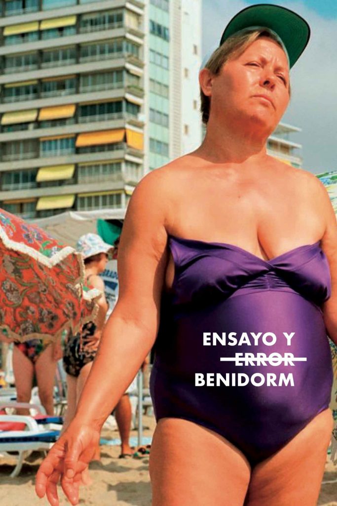 Benidorm: una oda a la capital del turismo que liberó a España